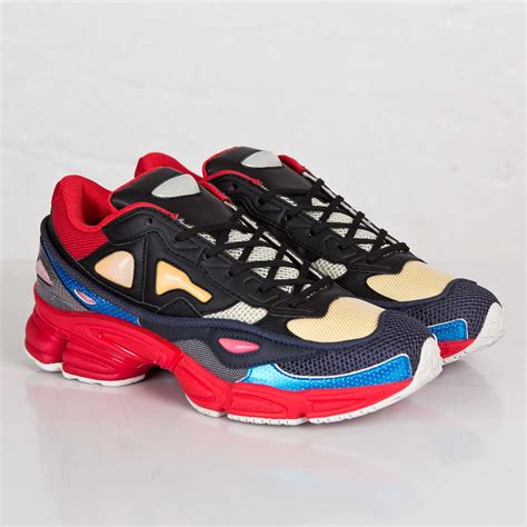 adidas x raf simons ozweego 2|raf simons ozweego replicant.